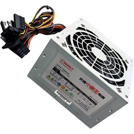 Hopely HP-2802D 1232903 200w
