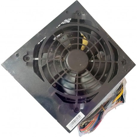 Harbua RP-410 ATX230-D12 410w