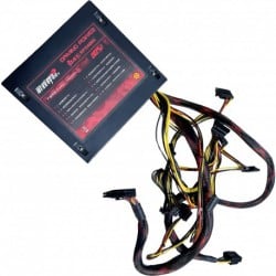 Gaming Power RP0400X 400w