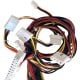 CN-0W5184 W5184 NPS-210AB c dell optiplex GX260 GX270 GX280