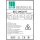 Herolchi Electronic Co., Ltd. HEC-200LR-PT DL5-0125-00 200w