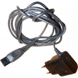Ac/dc adaptor HQ8505 SSW-2082EU-3 100-240v 50/60hz 7.5W