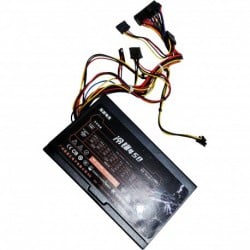 Inpower CTX-450-5 450w