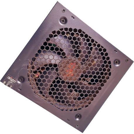 Yogo EH500-A 500w
