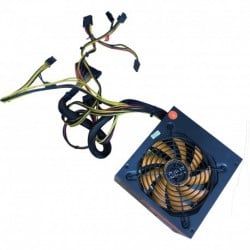 Bubalus PW400DDC 300w