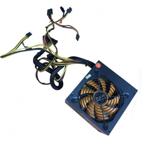 Bubalus PW400DDC 300w