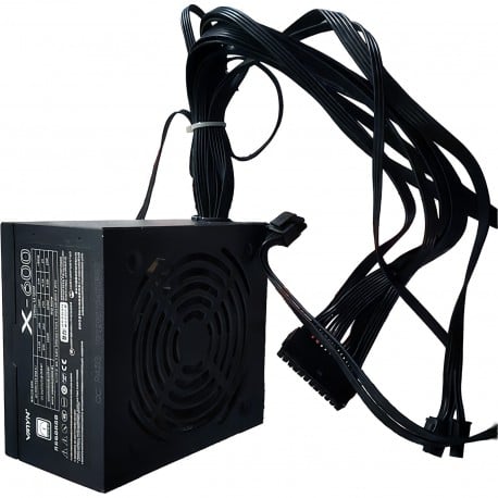 Wayn ATX-600X 400w