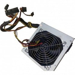 Vision VP-500-RC 350w