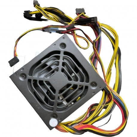 Evesky 720WS ATX-850 500w