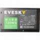 Evesky 720WS ATX-850 500w
