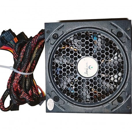 Power Train 650WS ATX-900 550w
