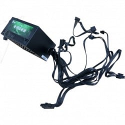 Draw Giant DG650WS JD-400A 400w