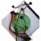 Draw Giant DG650WS JD-400A 400w