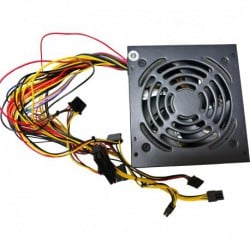 GameMax GP580 580w