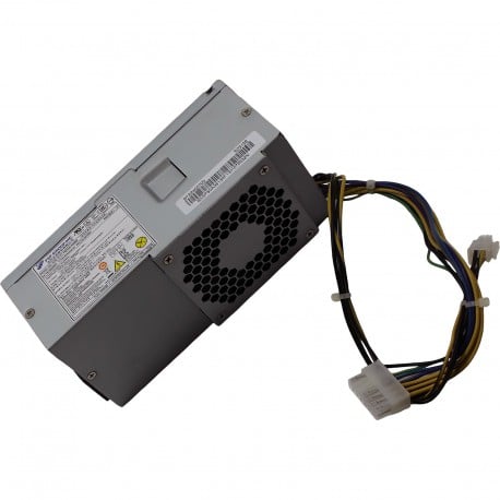FSP Group Inc. FSP240-40SBN 36200601 SP50A36134 54Y8901 Rev 01 240w