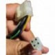 FSP Group Inc. FSP240-40SBN 36200601 SP50A36134 54Y8901 Rev 01 240w