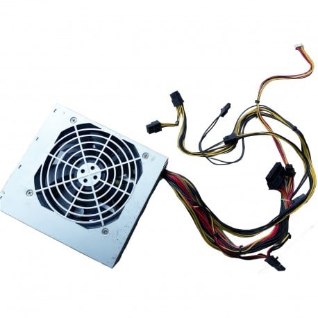 FSP Group Inc. FSP350-50IHNCA 350w FSP350-501HNCA