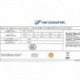 FSP Group Inc. FSP350-50IHNCA 350w FSP350-501HNCA