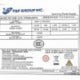 FSP Group Inc. ATX350-50HYA 350w