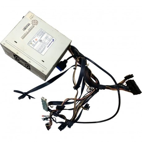 FSP Group Inc. ATX450-50HYA 9PA4505702 450w