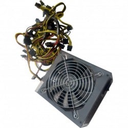 Golden Field JHT1300W 1300w