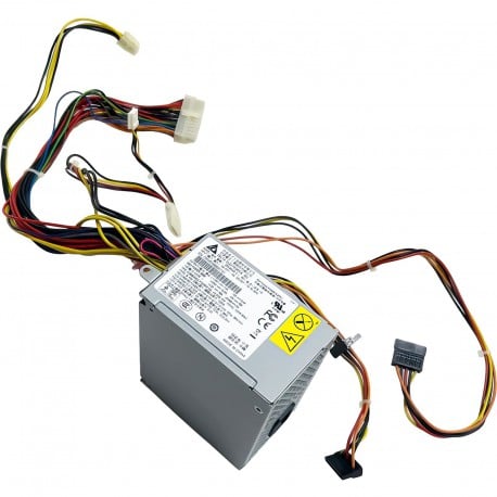 Delta Electronics DPS-300AB-9 J DPS-300AB-9J Rev. 05 300w