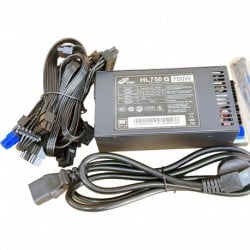 FSP HL400 G FSP400-40KG PPA4007700 400w HL400G