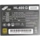 FSP HL400 G FSP400-40KG PPA4007700 400w HL400G