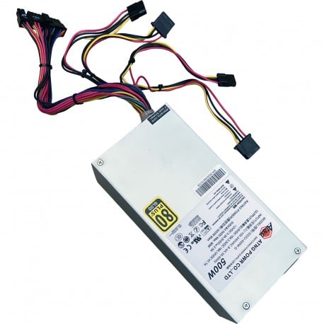 ATNG Power Co. Ltd GD2U-500W-G 500w
