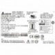 Delta Electronics DPS-2700BB F DPS-2700BBF Rev S0F SP57B26893