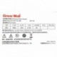 Great Wall GW-BKPV2CBM 1390338 Rev 00 2000w