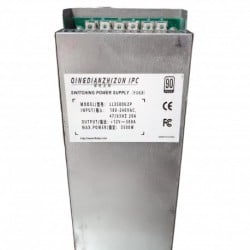 Qingdian Zhizun IPC LL3500U2P 3500w