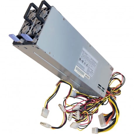 Great Wall GW-ERP2U1200(90+)-2H 1189007
