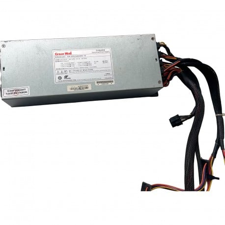 Great Wall GW-EPS2U600WB-YD 1219954 600w