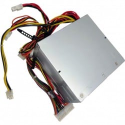 HP DPS-350TB E DPS-350TBE 391977-001 392173-001 Rev:01 350w