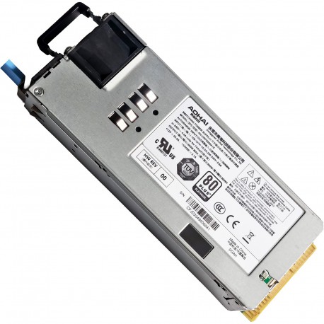 Dongguan Aohai Technology Co. Ltd AH-CRPS800A1E Rev 00 800w
