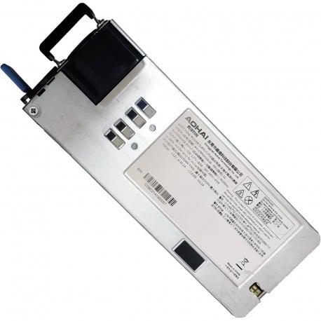 Dongguan Aohai Technology Co. Ltd AH-CRPS550A2A S1 550w