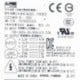 AcBel POD002 280G 01750255323 B1811 Rev F1 XU100121-14116