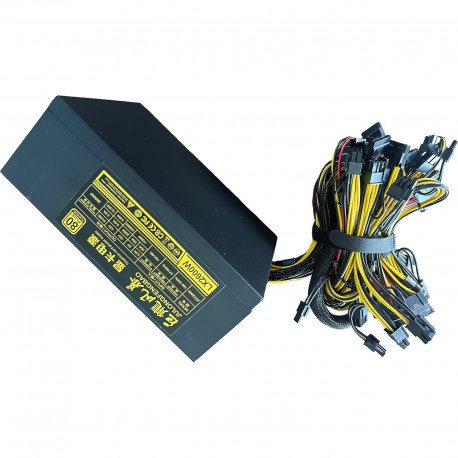 Julongfengbao ATX2600 LX2600W 2600w