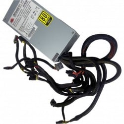 APower GD2U-600W-G 600w