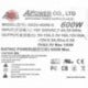 APower GD2U-600W-G 600w
