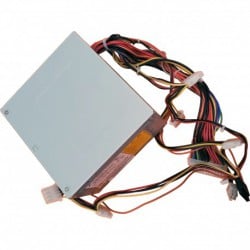 Delta Electronics DPS-300AB-19 A DPS-300AB-19A 5188-2626 Rev. 02 F 300w