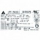 Delta Electronics DPS-310CB C DPS-310CBC 24R2685 24R2686 H18621J Rev. 00M 310w