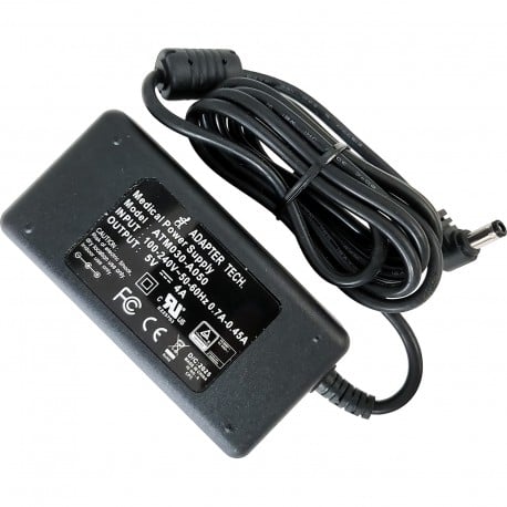 Adapter Tech. ATM030-A050 2025 20w