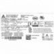 Delta Electronics DPS-1300AB-6 L DPS-1300AB-6L ASUS SA-1000M000100