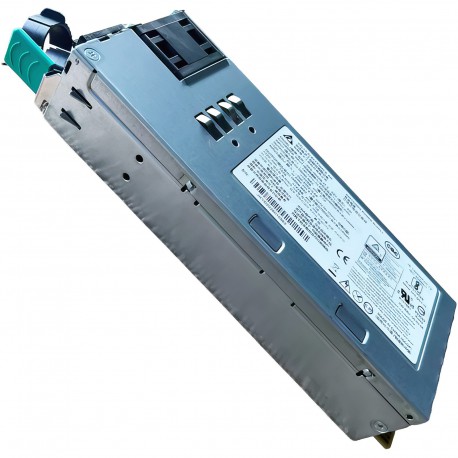 Delta Electronics DPS-1600AB-37 A DPS-1600AB-37A Rev S2F 00.03.06 1600w