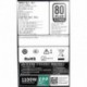 Dell D1100E-S3 0FPNC5 FPNC5 DPS-1100B D DPS-1100BD (00f) 996-0684-A00 1100w