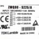 TDK-Lambda ZW080-5225/A 80w