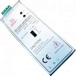 Hengfu HF120W-SFDR-24A 120w