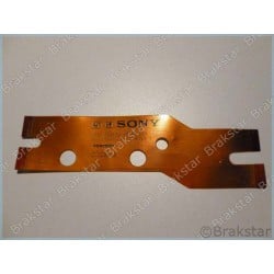 MS60 pccard board fpc 1P-1069X01-2111